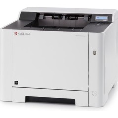 Kyocera ECOSYS P5026cdw Laser Printer - High-Quality Color Printing, Compact & Efficient, SKU: 0632983036631